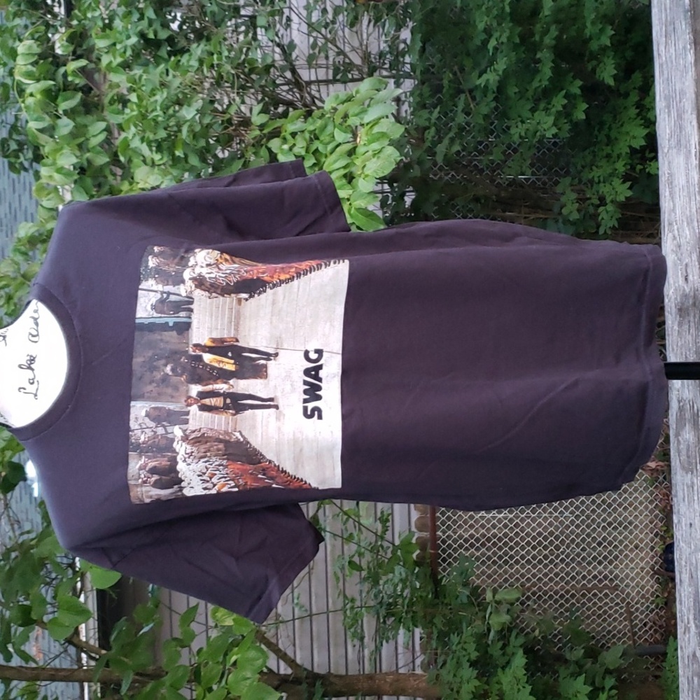 Men's Star Wars t-shirt